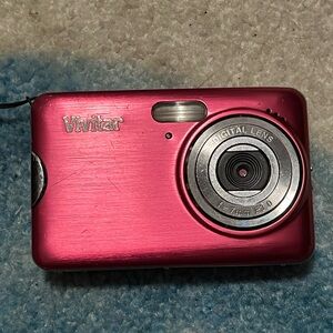 Vivitar camera fully functional